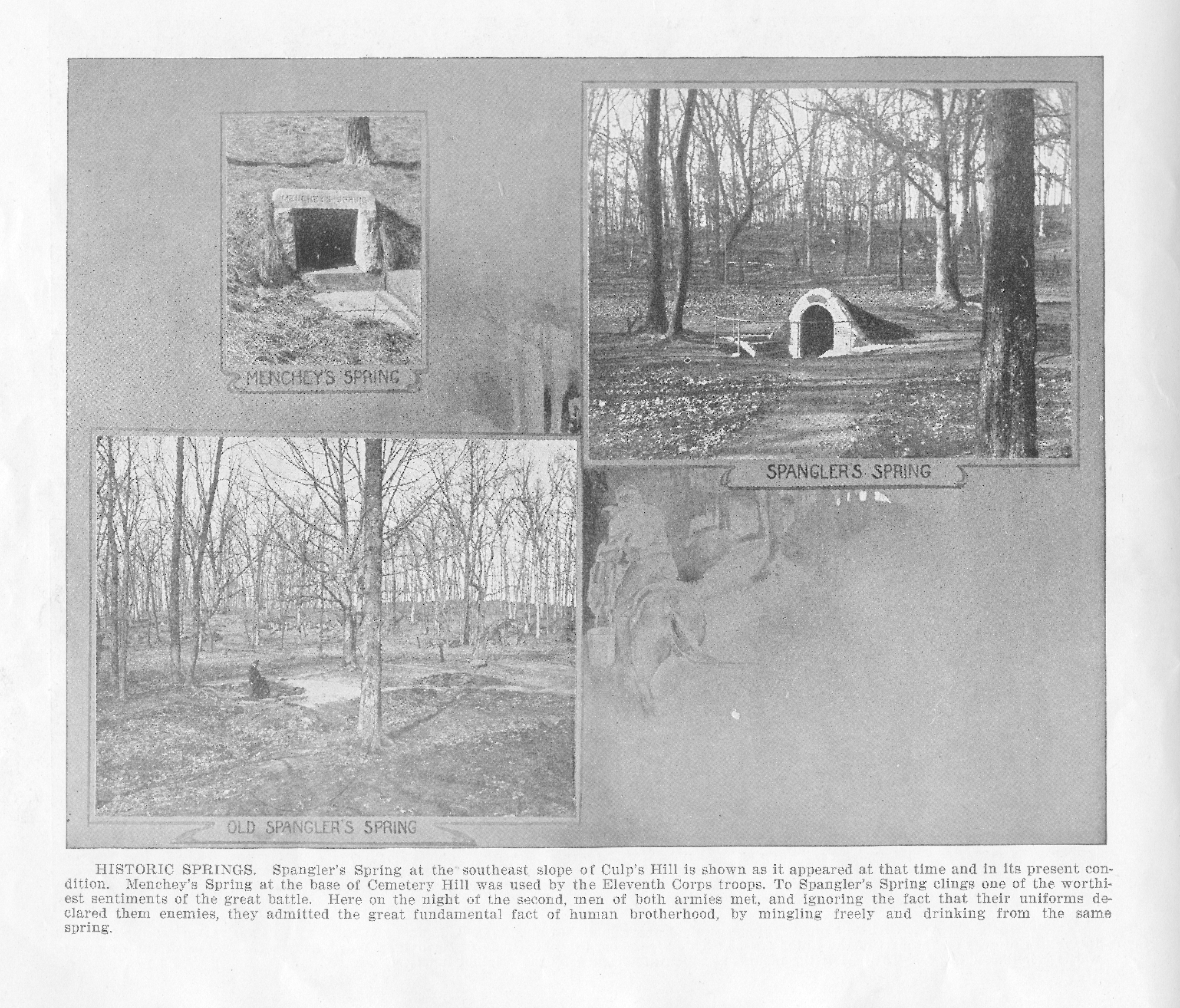 Historic Springs