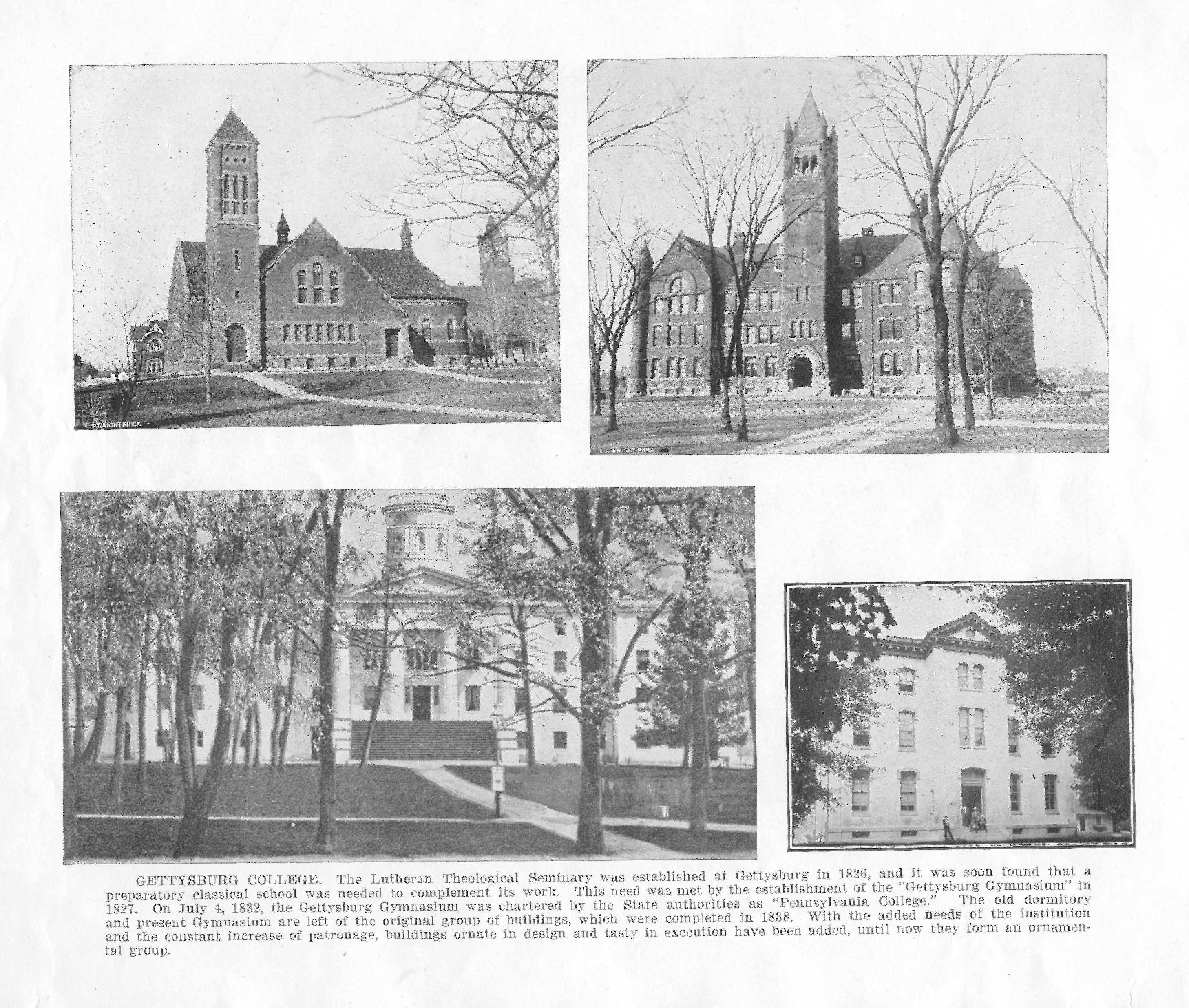 Gettysburg College