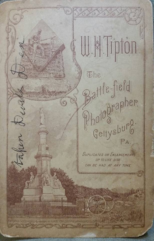 Tipton advertising